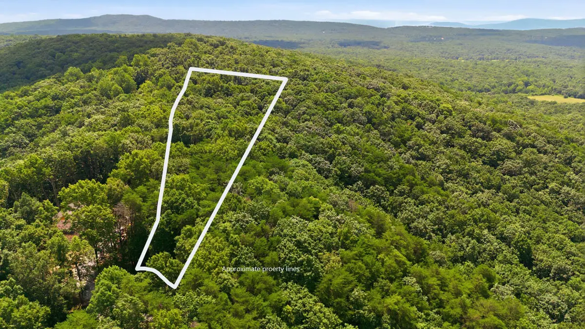 0 Shivas Crest #Lot 70, Rising Fawn, GA 30738 - #1