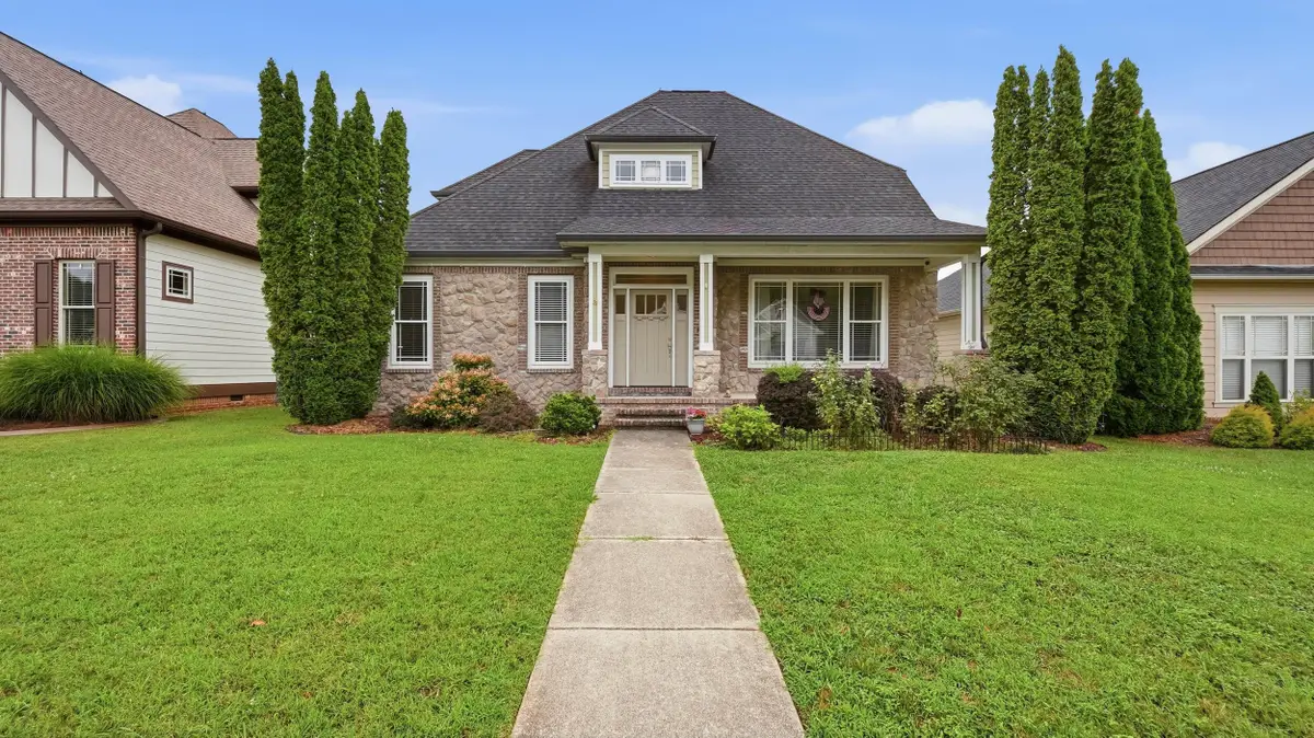 9712 Rookwood Circle, Ooltewah, TN 37363 - #1