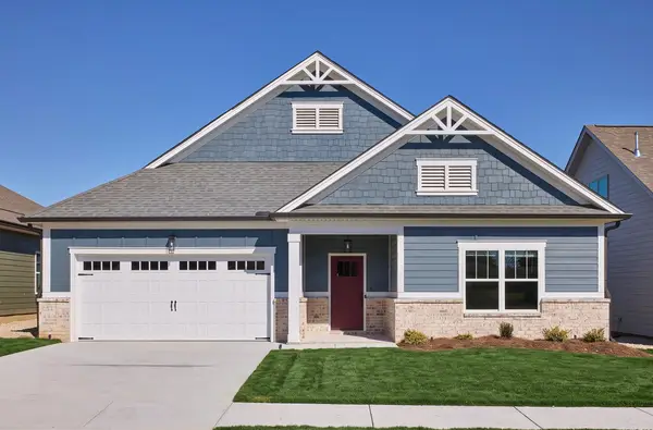 6039 Ridgesong Way #9, Ooltewah, TN 37363