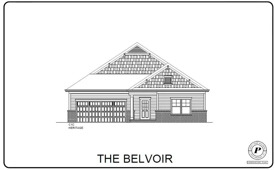 6039 Ridgesong Way #9, Ooltewah, TN 37363 - #2