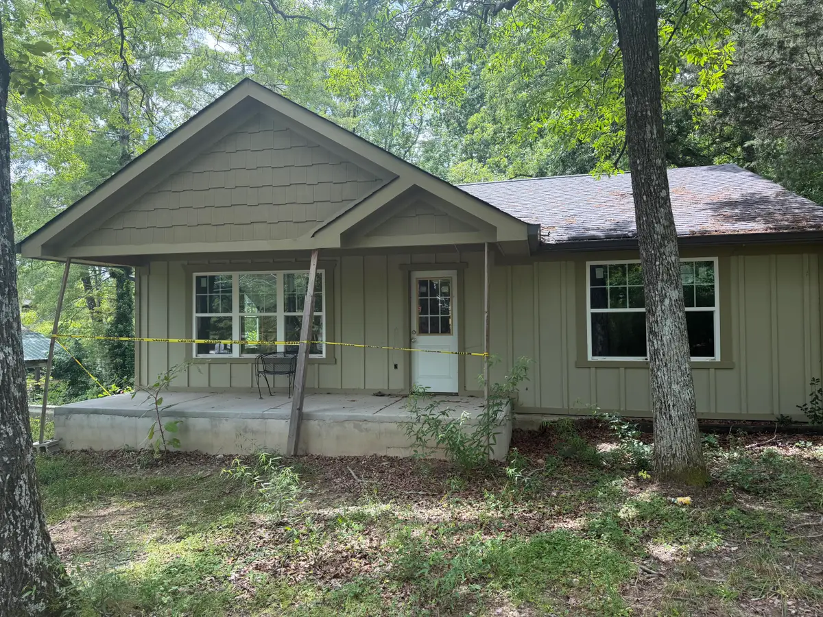1304 Lula Lake Road, Lookout Mountain, GA 30750 - #1
