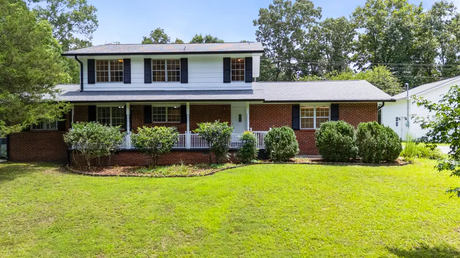 5037 Montcrest Drive, Chattanooga, TN 37416 - #2