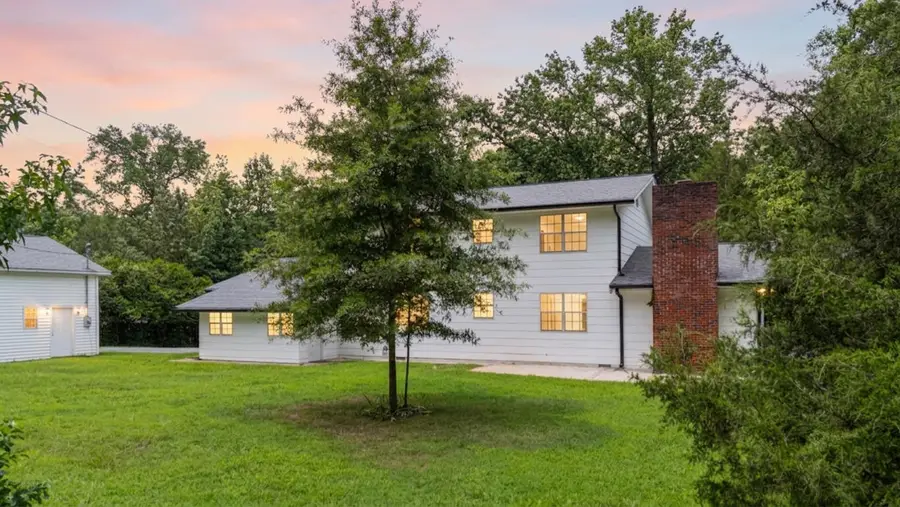 5037 Montcrest Drive, Chattanooga, TN 37416 - #3
