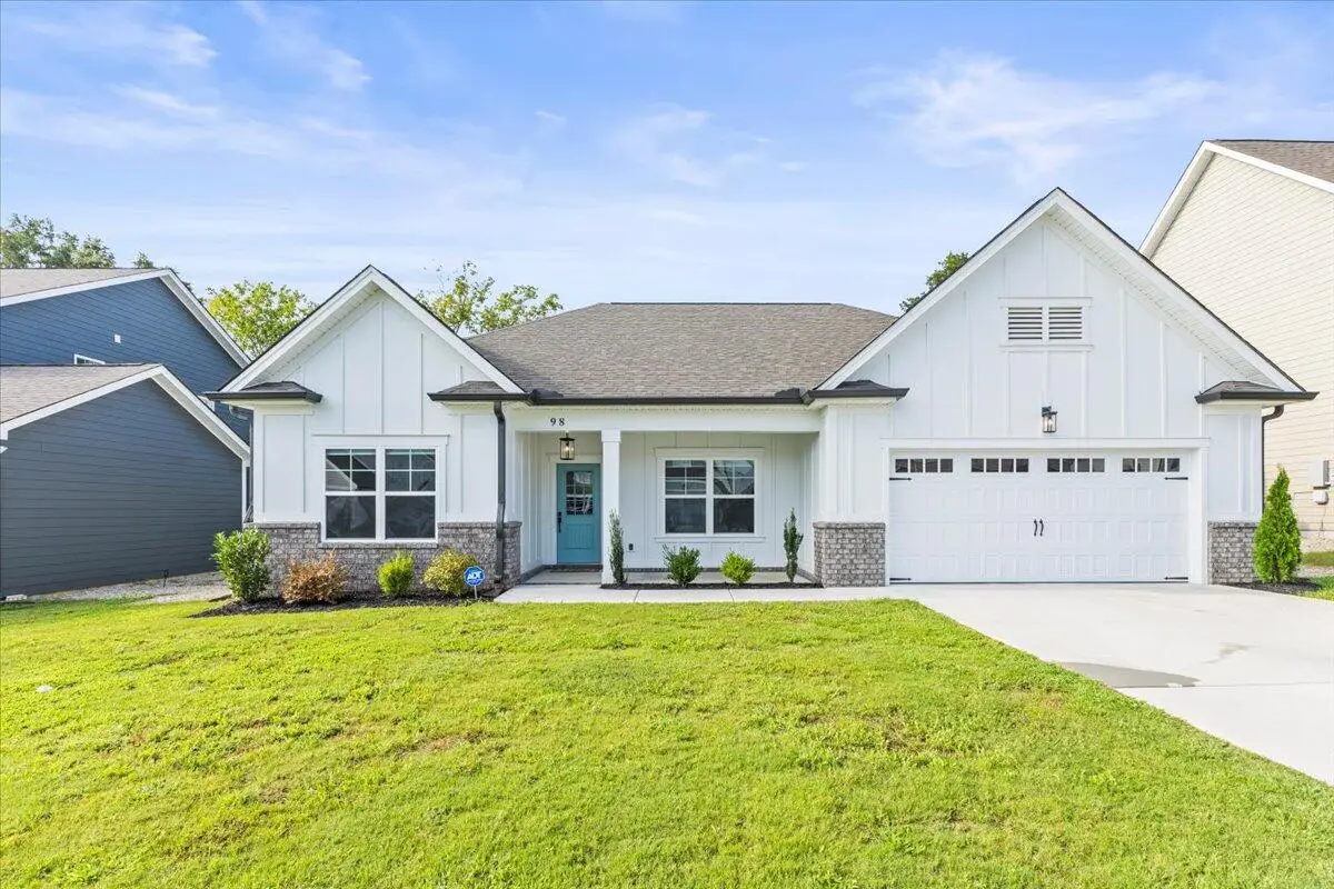 98 Winchester Drive, Rossville, GA 30741 - #1