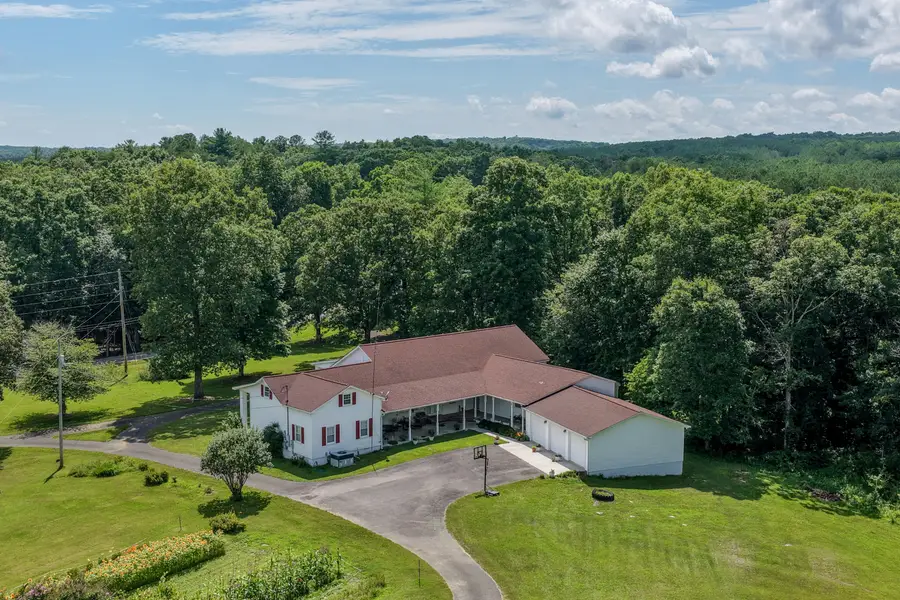 7055 Mooneyham Lonewood Road, Spencer, TN 38585 - #3