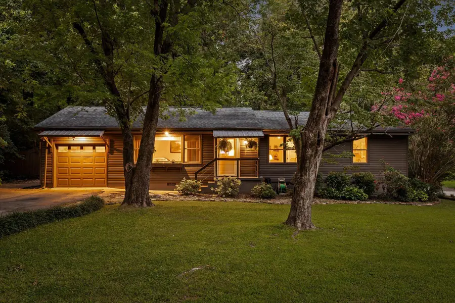 2728 Haywood Avenue, Chattanooga, TN 37415 - #2