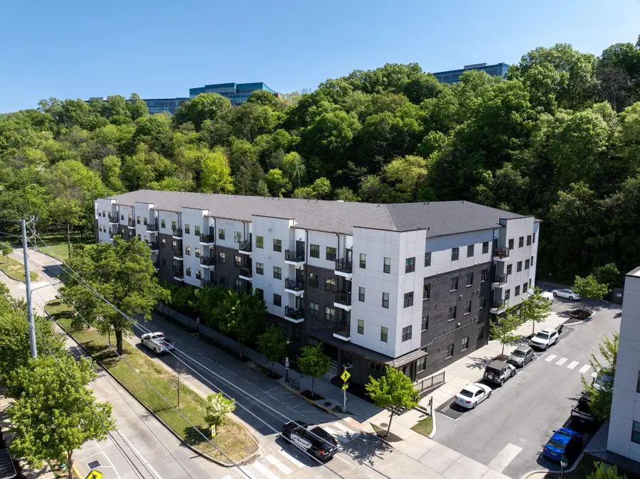 782 Riverfront Parkway #208, Chattanooga, TN 37402 - #2