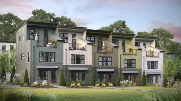 116 Pathfinder Place #40, Chattanooga, TN 37405