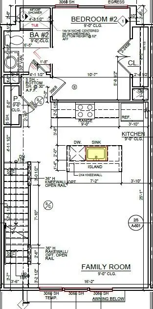 116 Pathfinder Place #40, Chattanooga, TN 37405 - #3