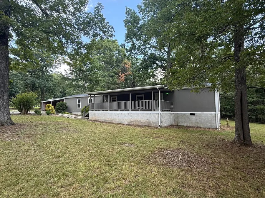 1150 Hugh Allison Road, Pikeville, TN 37367 - #2