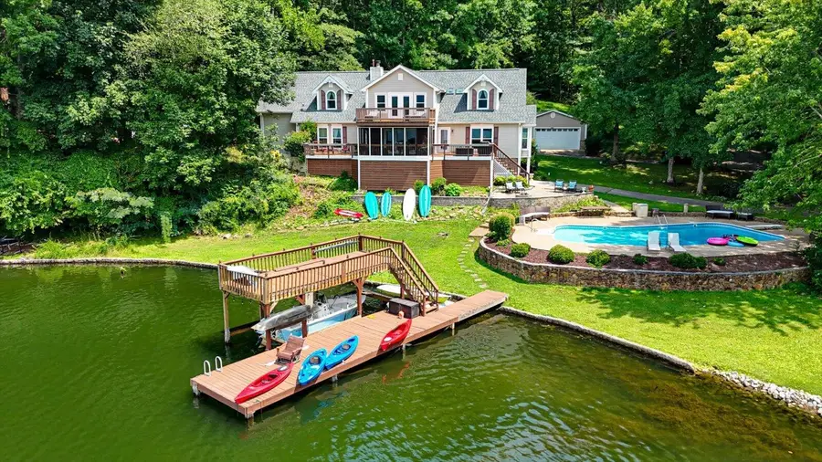 11648 Hixson Pike, Soddy Daisy, TN 37379 - #3