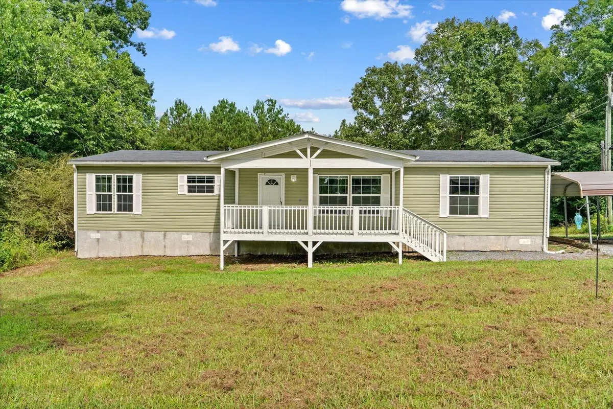 494 Hard Work Road, Chatsworth, GA 30705 - #1