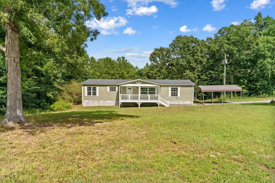 494 Hard Work Road, Chatsworth, GA 30705 - #2