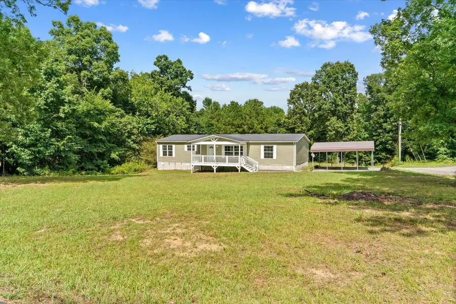 494 Hard Work Road, Chatsworth, GA 30705 - #3