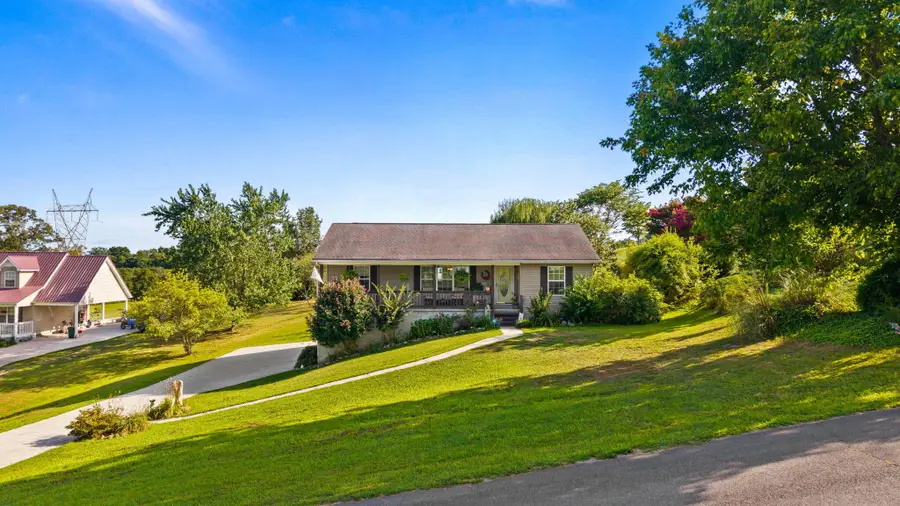 185 Ridgeview Lane, Birchwood, TN 37308 - #2