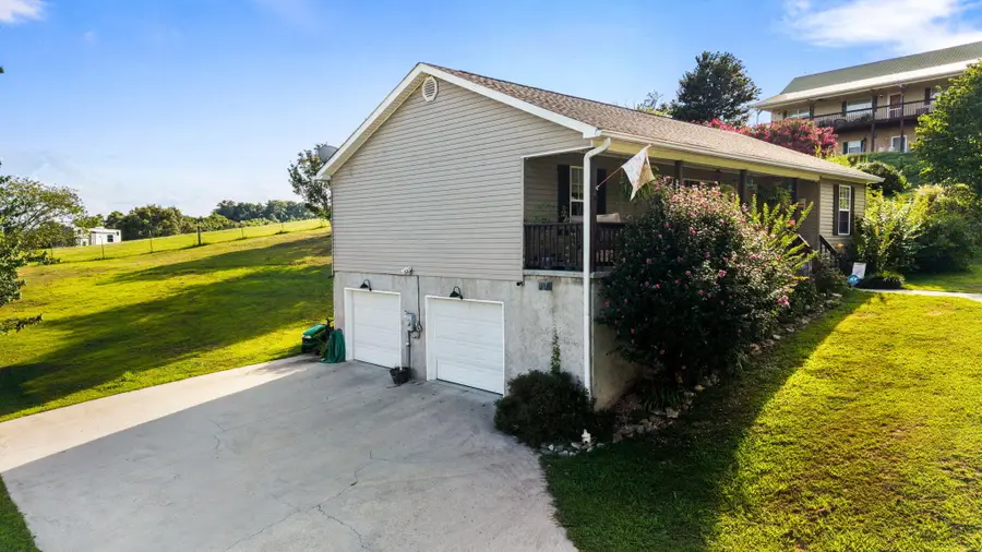 185 Ridgeview Lane, Birchwood, TN 37308 - #3
