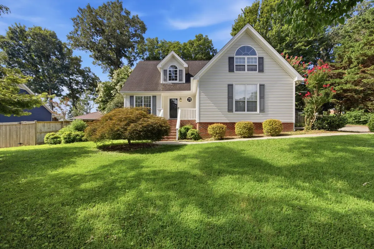 9811 Autumn Glen Drive, Soddy Daisy, TN 37379 - #1
