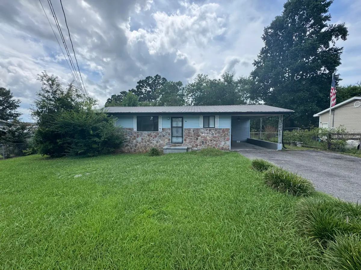 78 Rathbun Circle, Rossville, GA 30741 - #1