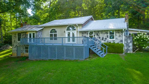 93 Bell Summers Road, Pikeville, TN 37367