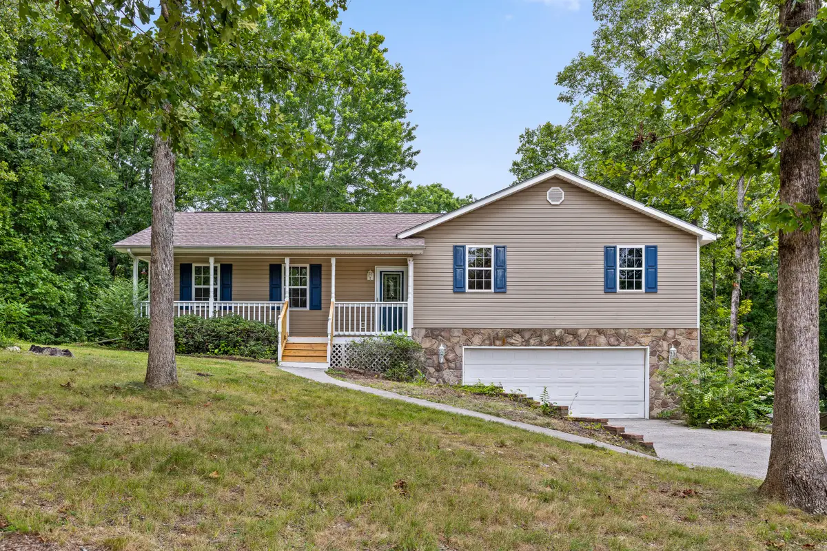 5031 Village Drive, Cohutta, GA 30710 - #1