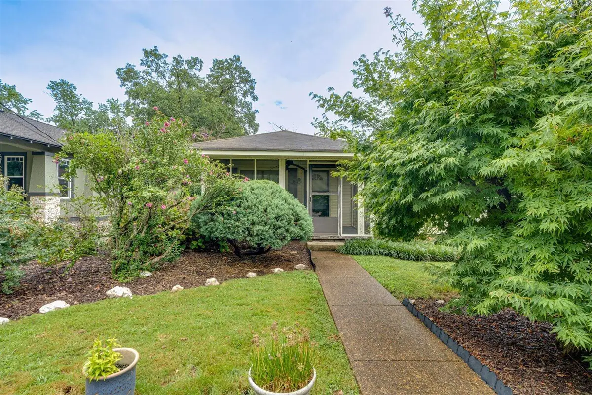 504 Graham Street, Chattanooga, TN 37405 - #1