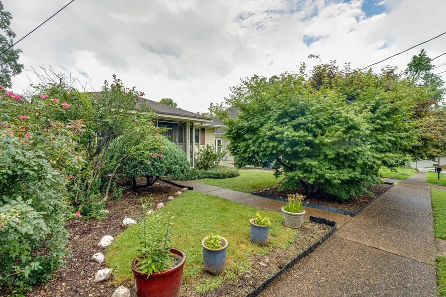 504 Graham Street, Chattanooga, TN 37405 - #2