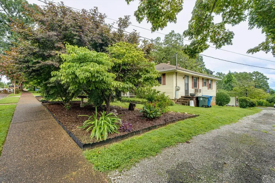 504 Graham Street, Chattanooga, TN 37405 - #3