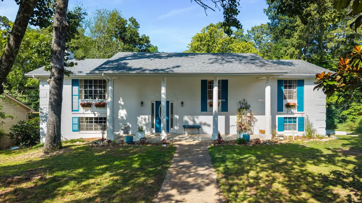 4825 Montcrest Drive, Chattanooga, TN 37416 - #1