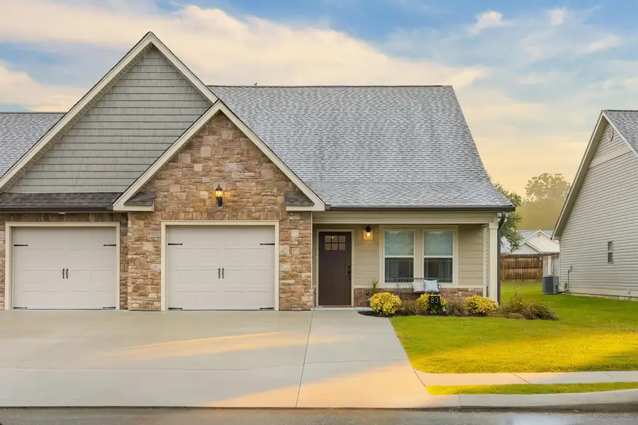 83 Morning Mist Drive, Rossville, GA 30741 - #2