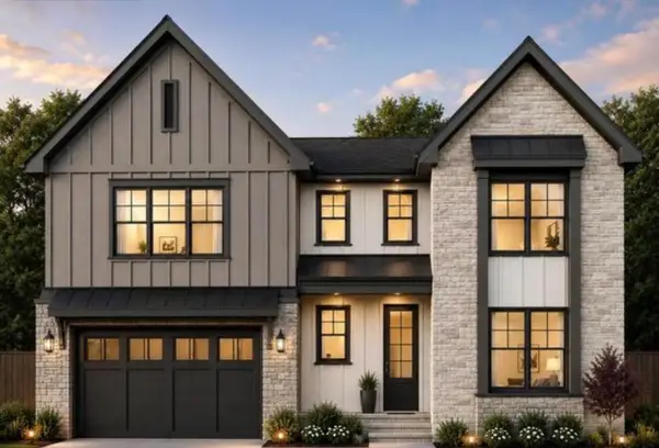 2087 Paige Meadows, Lot 7 Court, Hixson, TN 37343