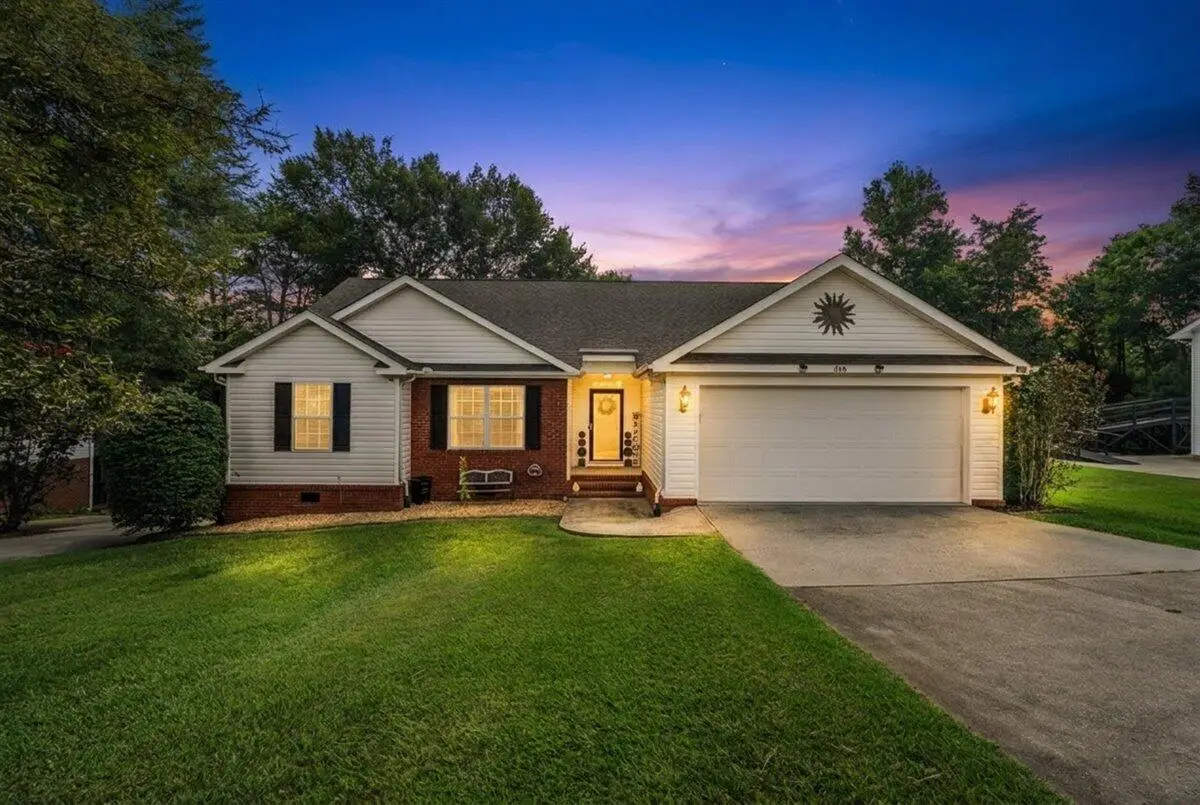 318 Eaglebend Drive, Cohutta, GA 30710 - #1