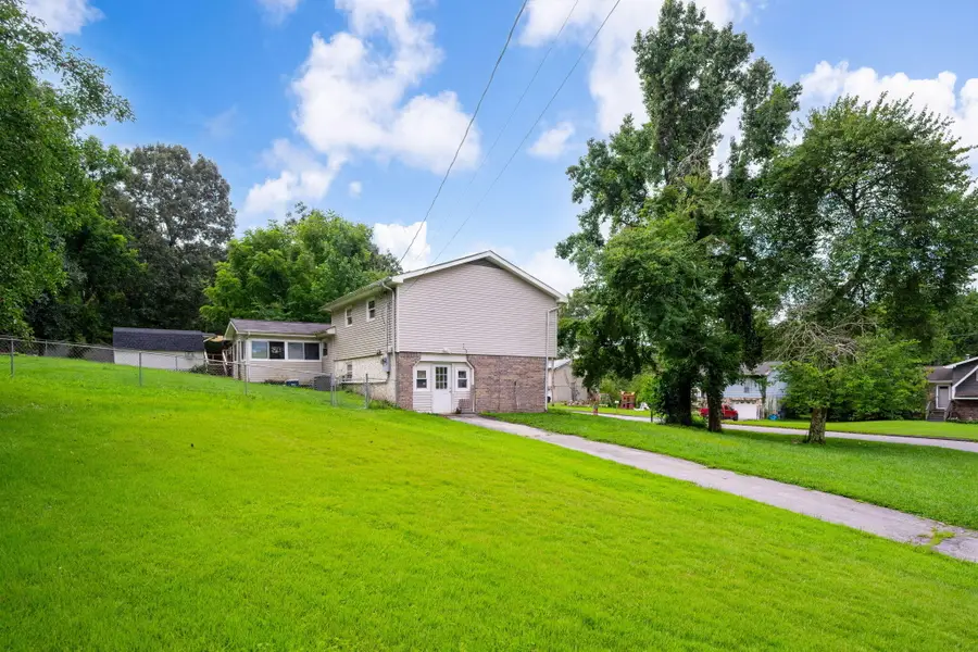 1073 Carol Jean Trail, Hixson, TN 37343 - #2