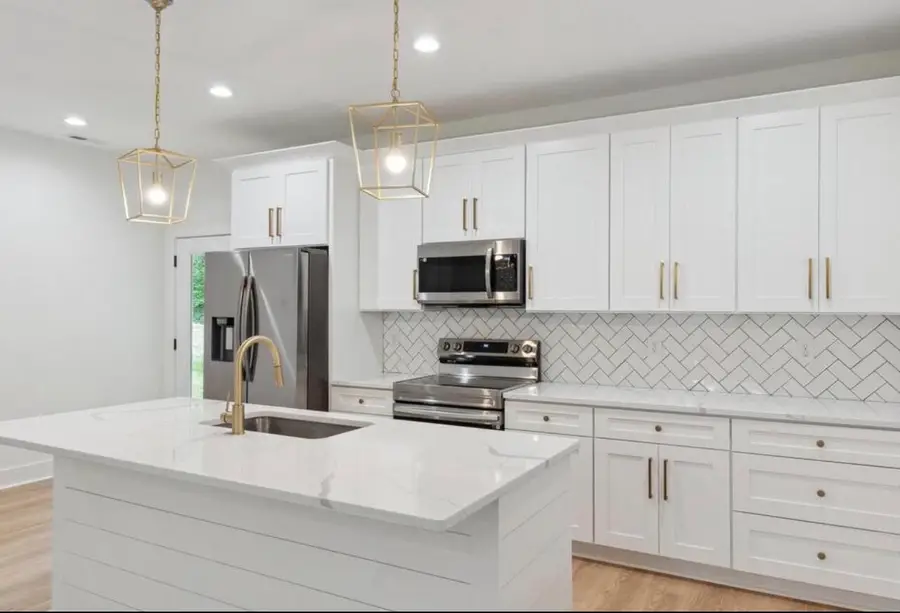 1728 Millie Lane, Chattanooga, TN 37421 - #2