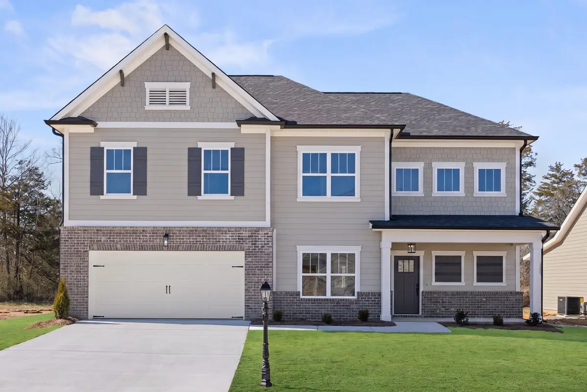 6040 Ridgesong Way #158, Ooltewah, TN 37363 - #1