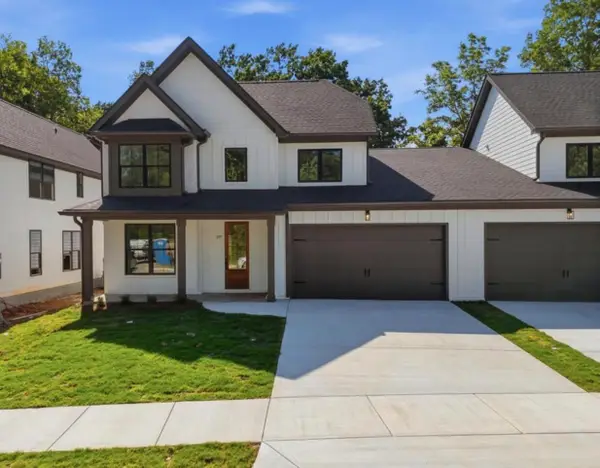 1777 Millie, Lot 3 Lane, Chattanooga, TN 37421