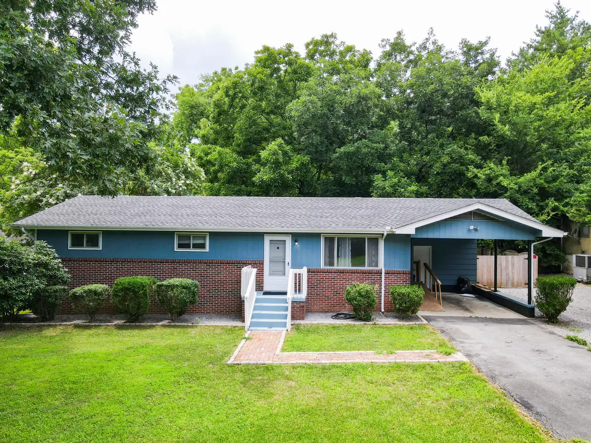316 Reads Lake Road, Chattanooga, TN 37415 - #1