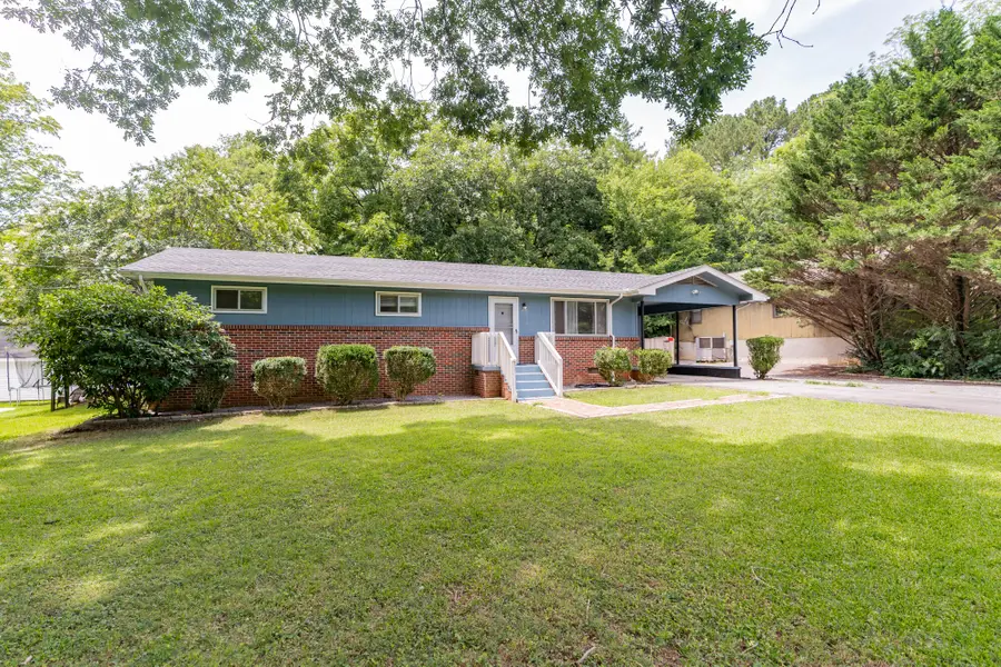 316 Reads Lake Road, Chattanooga, TN 37415 - #3