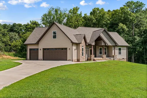 88 Mcbryer Road, Chatsworth, GA 30705