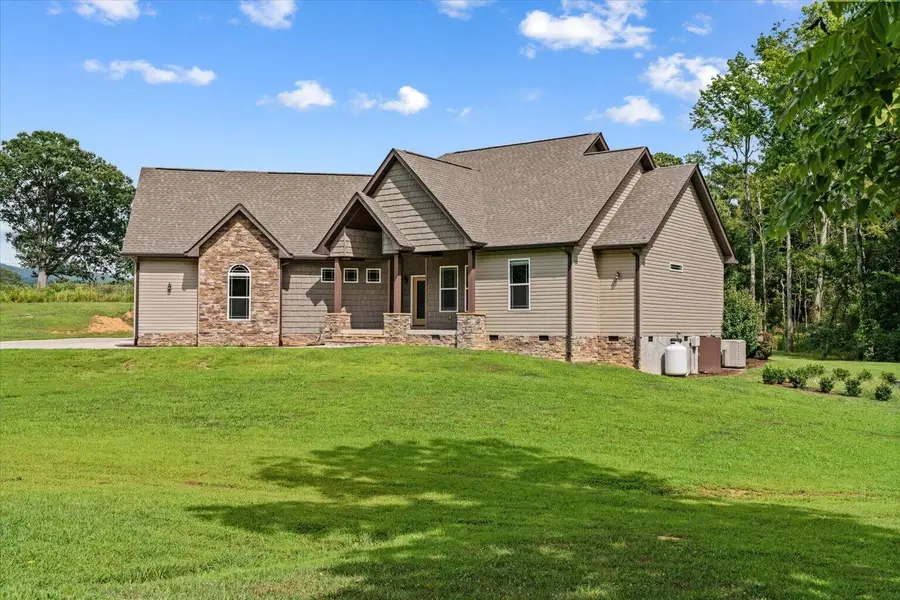88 Mcbryer Road, Chatsworth, GA 30705 - #3