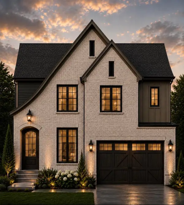 2147 Paige Meadows, Lot 12 Court, Hixson, TN 37343