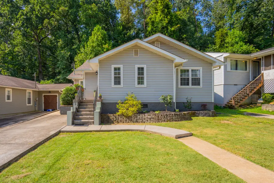 920 Dartmouth Street, Chattanooga, TN 37405 - #2