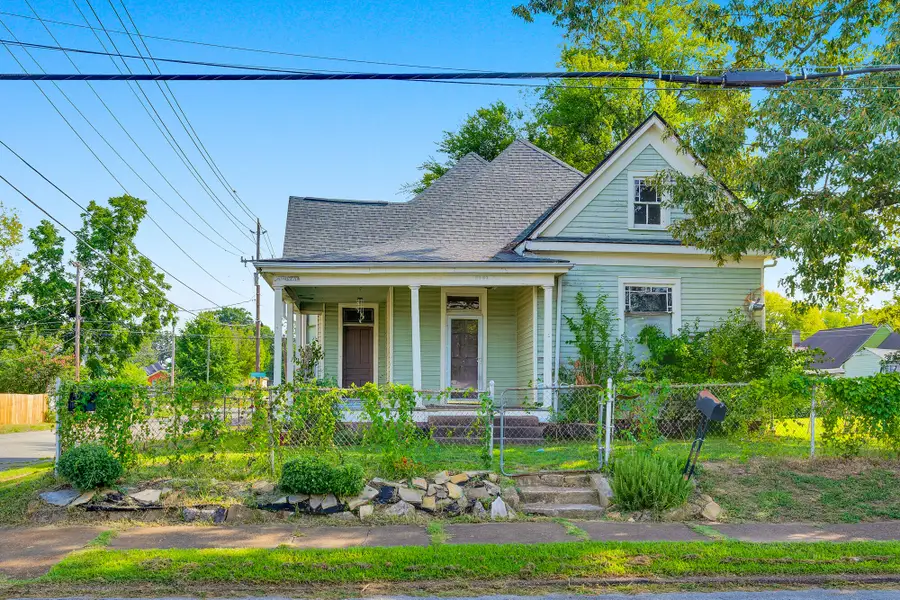 2501 Union Avenue, Chattanooga, TN 37404 - #2