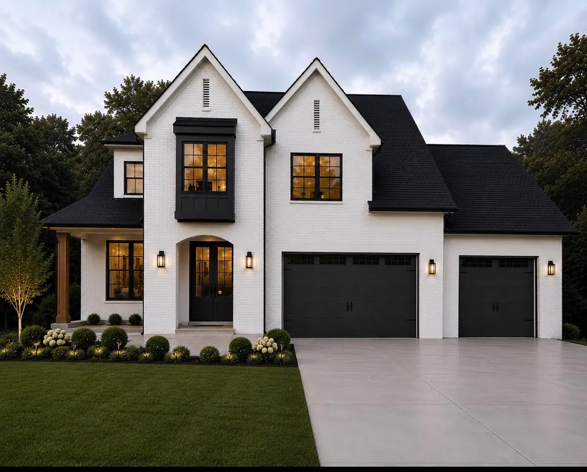 6821 Lakeshore Drive, Chattanooga, TN 37416 - #1