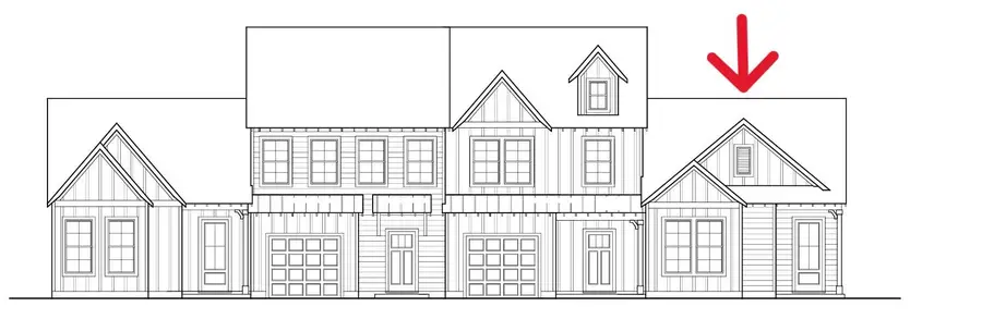 5769 Hightower Drive #85, Hixson, TN 37343 - #3