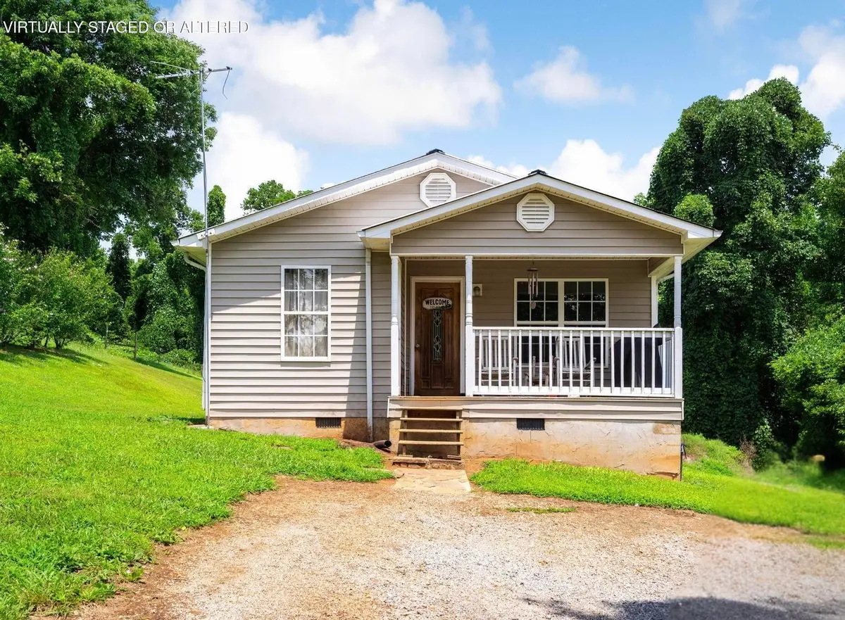 259 Mimosa Lane, Dayton, TN 37321 - #1