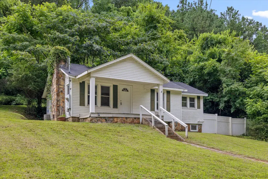 215 Glendale Drive, Chattanooga, TN 37405 - #3