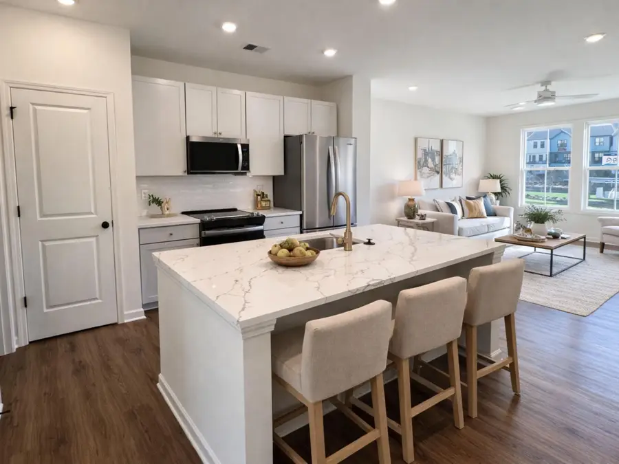 140 Pathfinder Place #45, Chattanooga, TN 37405 - #3