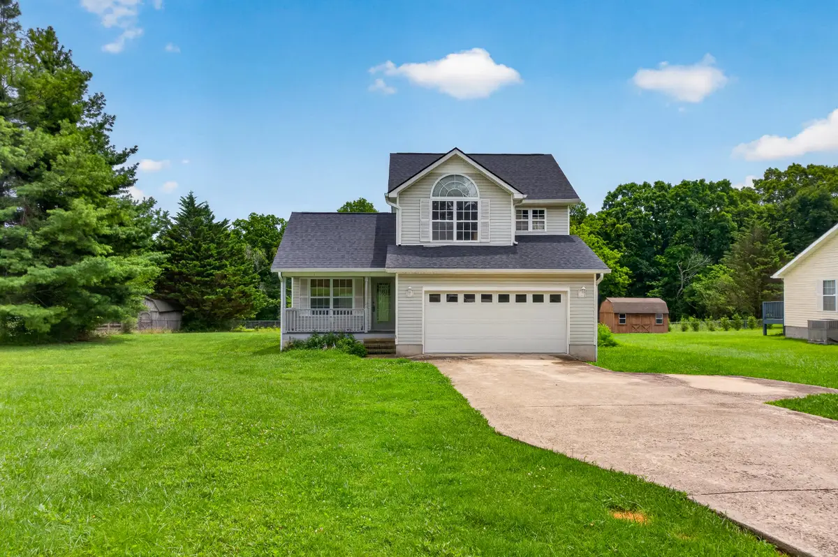 384 Miller Road, Signal Mountain, TN 37377 - #1