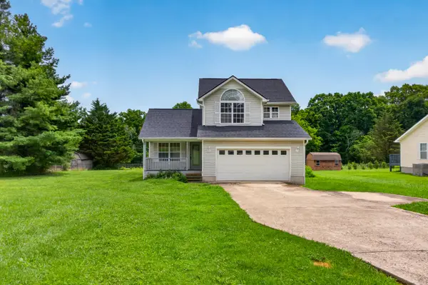 384 Miller Road, Signal Mountain, TN 37377