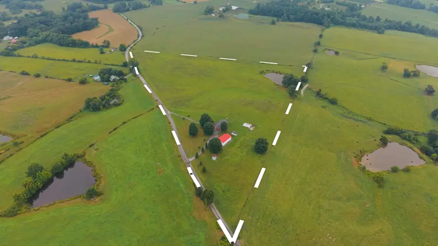 4431 Riggs Road, Pikeville, TN 37367 - #2